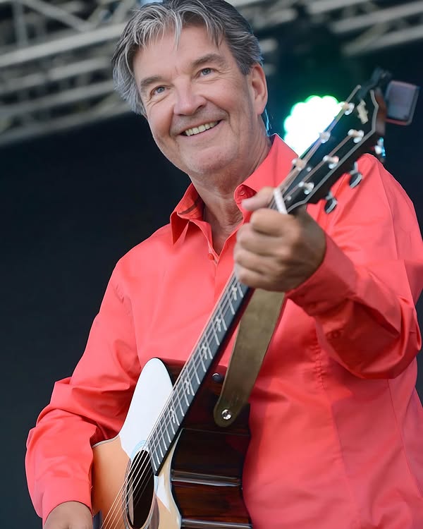 Terry Sylvester