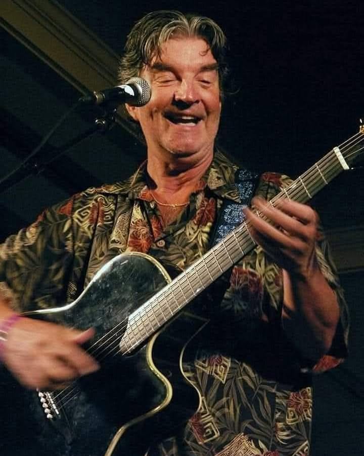 Terry Sylvester
