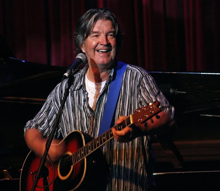 Terry Sylvester